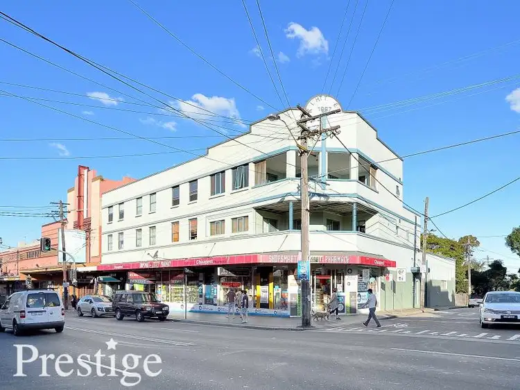 6/2 - 4 Simmons Street, Enmore NSW 2042