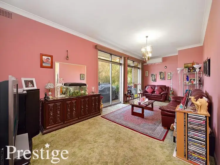 Second view of Homely apartment listing, 16/31 Eden Street, Arncliffe NSW 2205