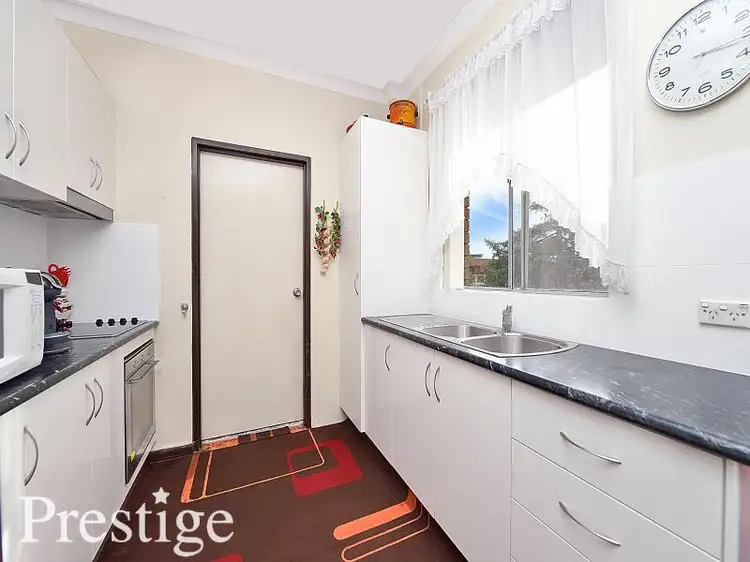 Third view of Homely apartment listing, 16/31 Eden Street, Arncliffe NSW 2205