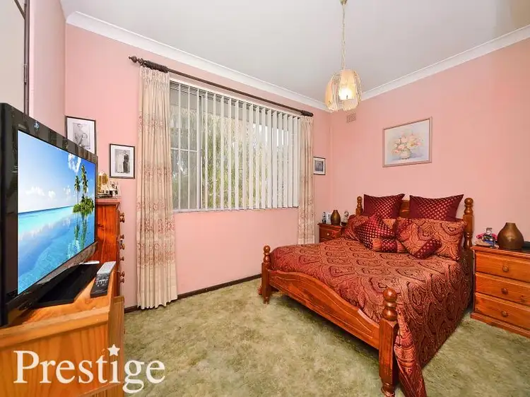 Fourth view of Homely apartment listing, 16/31 Eden Street, Arncliffe NSW 2205