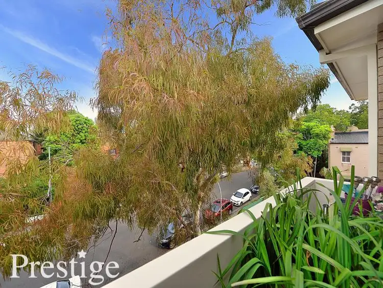 Sixth view of Homely apartment listing, 16/31 Eden Street, Arncliffe NSW 2205