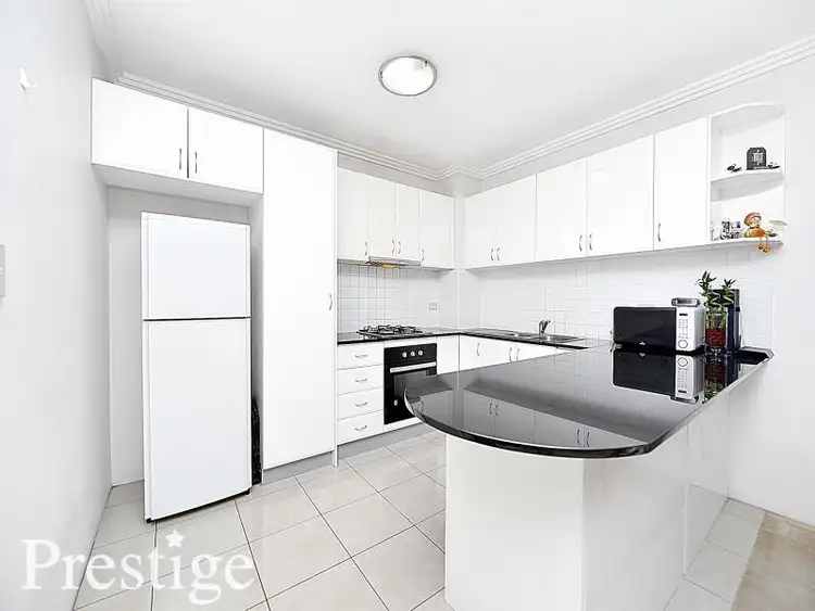 Third view of Homely apartment listing, 11/9-11 Bathurst Street, liverpool NSW 2170