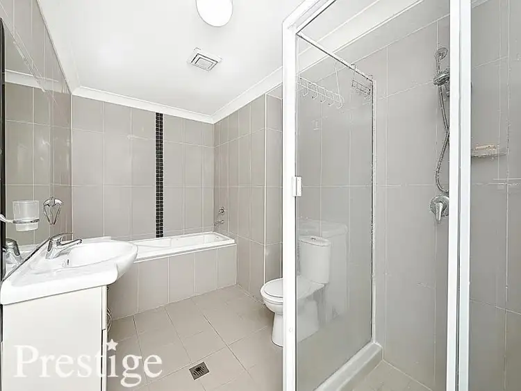 Fourth view of Homely apartment listing, 11/9-11 Bathurst Street, liverpool NSW 2170