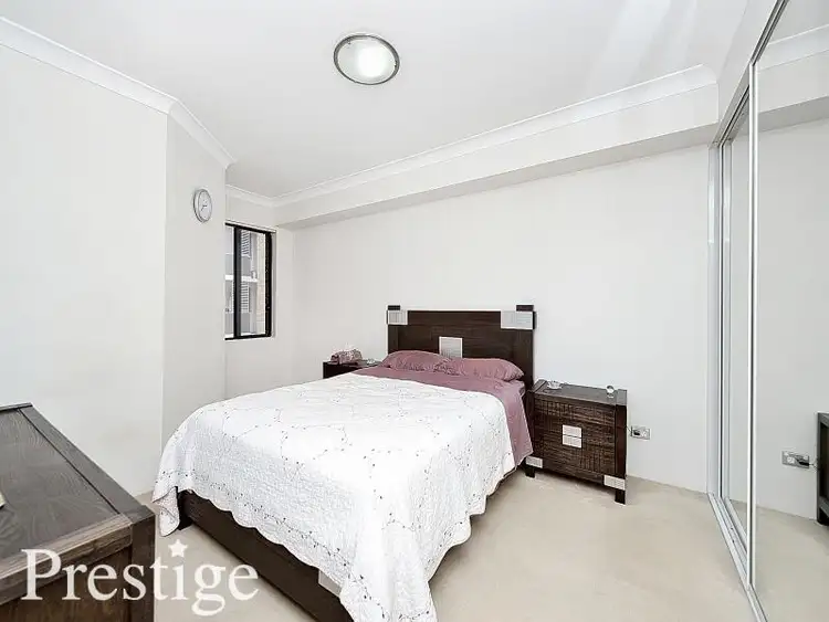 Fifth view of Homely apartment listing, 11/9-11 Bathurst Street, liverpool NSW 2170