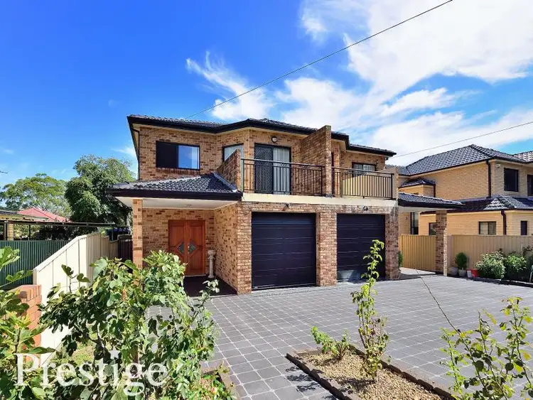 24 Walker Street, Turrella NSW 2205