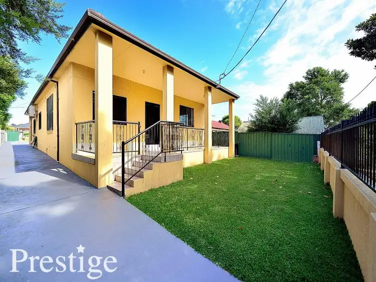 Main view of Homely house listing, 17 Eve Street, Arncliffe NSW 2205