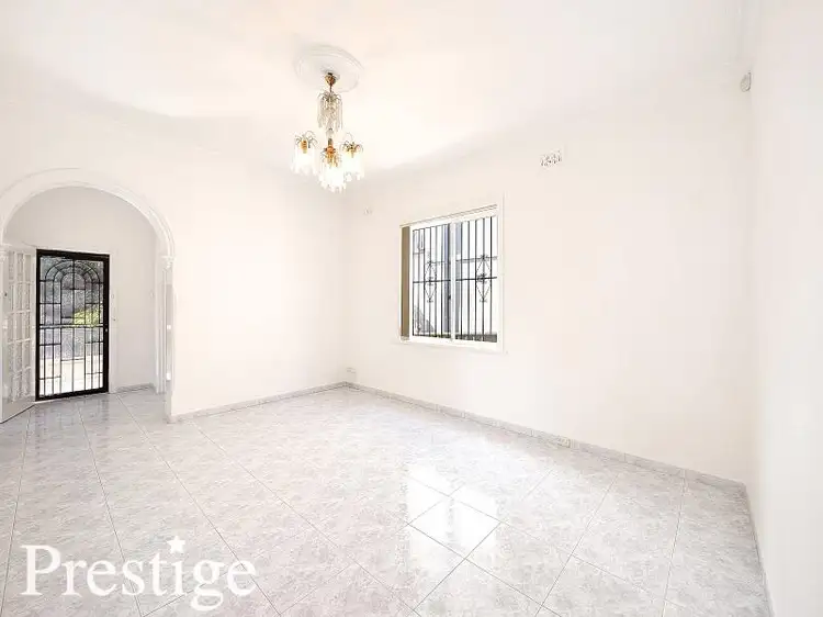 Second view of Homely house listing, 17 Eve Street, Arncliffe NSW 2205