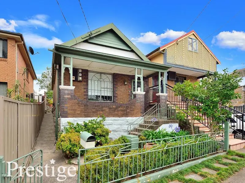 Main view of Homely house listing, 33 Duncan Street, Arncliffe NSW 2205