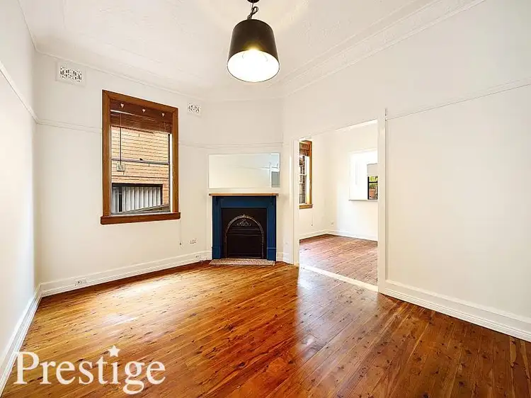 Second view of Homely house listing, 33 Duncan Street, Arncliffe NSW 2205