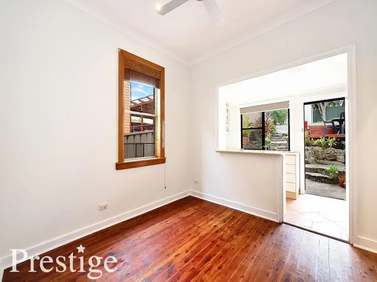 Fourth view of Homely house listing, 33 Duncan Street, Arncliffe NSW 2205