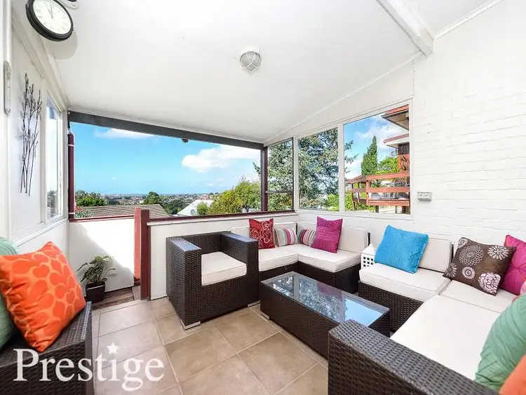 Sixth view of Homely semi-detached listing, 38 Forest Road, Arncliffe NSW 2205