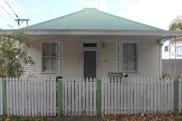 20 Denison Street, Arncliffe NSW 2205