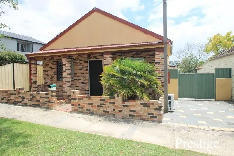 Main view of Homely house listing, 93 Station Street, Arncliffe NSW 2205