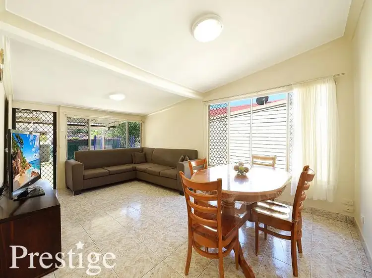 Second view of Homely house listing, 93 Station Street, Arncliffe NSW 2205
