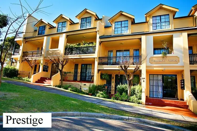 4/8 View Street, Arncliffe NSW 2205