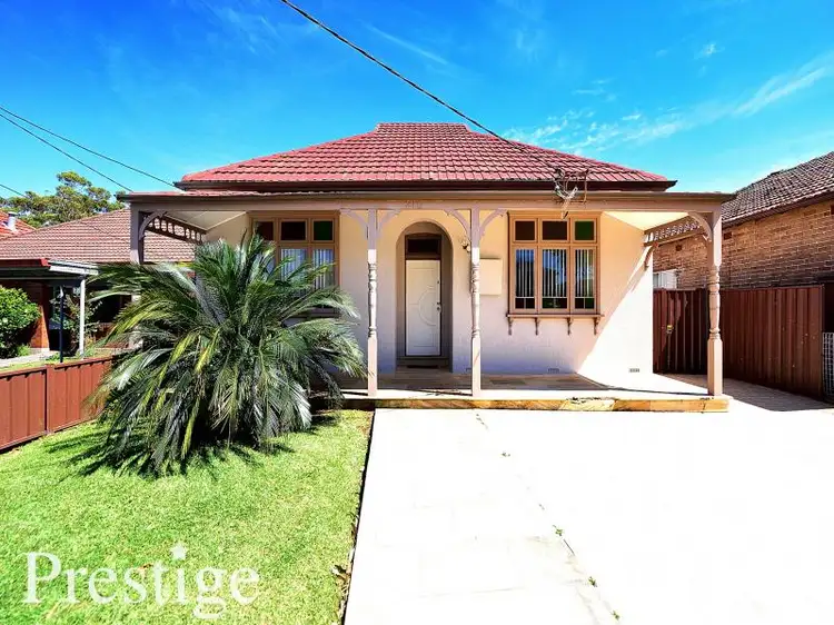 215 Forest Road, Arncliffe NSW 2205