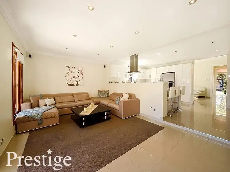 Sixth view of Homely house listing, 215 Forest Road, Arncliffe NSW 2205