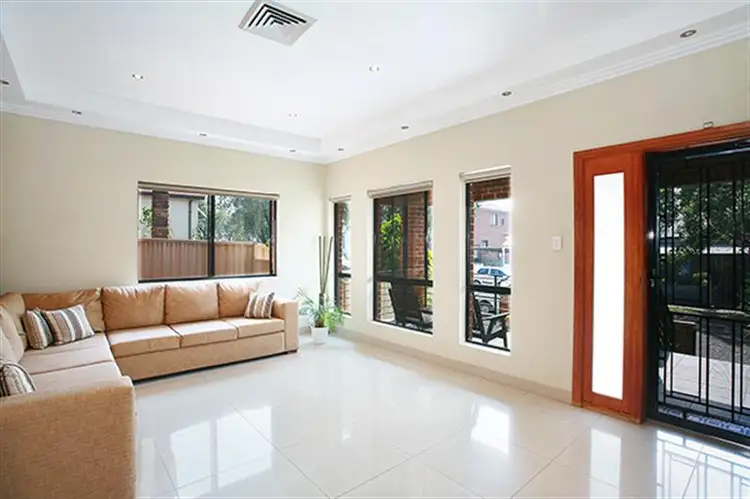 10 Alexandra Street, Arncliffe NSW 2205