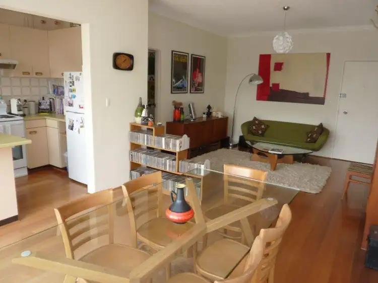 Third view of Homely apartment listing, 14/9A Eden Street, Arncliffe NSW 2205