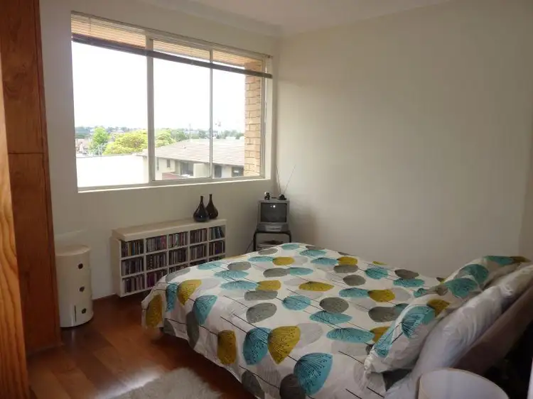 Fourth view of Homely apartment listing, 14/9A Eden Street, Arncliffe NSW 2205