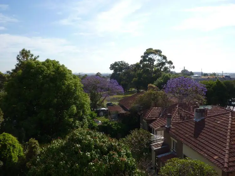 Fifth view of Homely apartment listing, 14/9A Eden Street, Arncliffe NSW 2205