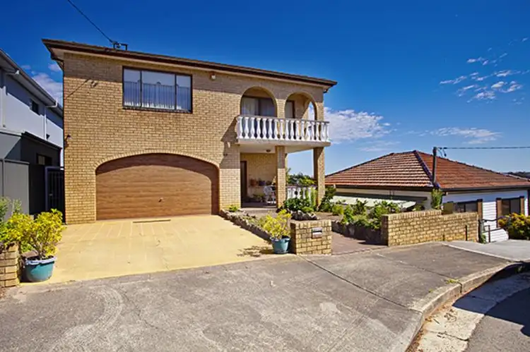 Main view of Homely house listing, 20 Hill Street, Arncliffe NSW 2205