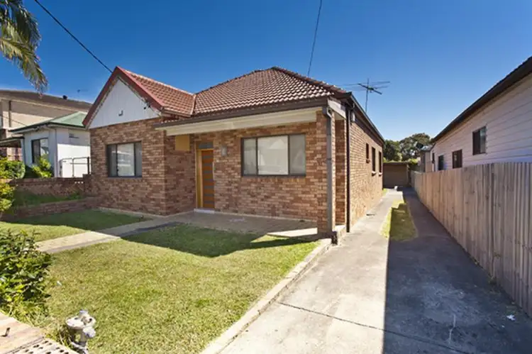 19 Willington Street, Arncliffe NSW 2205