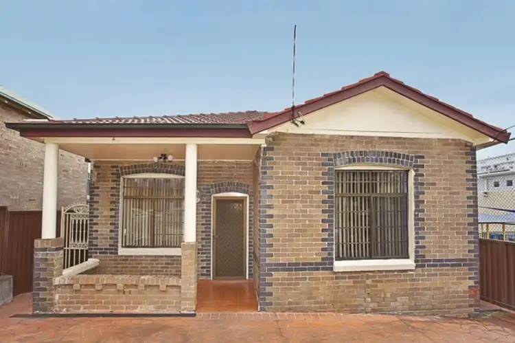 20 Booth Street, Arncliffe NSW 2205