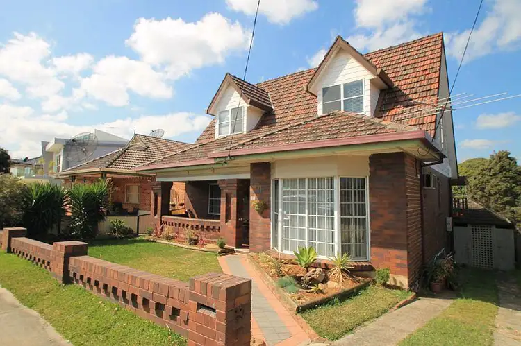 21 Knoll Avenue, Arncliffe NSW 2205