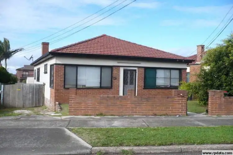 658 Rocky point  Road, Sans Souci NSW 2219