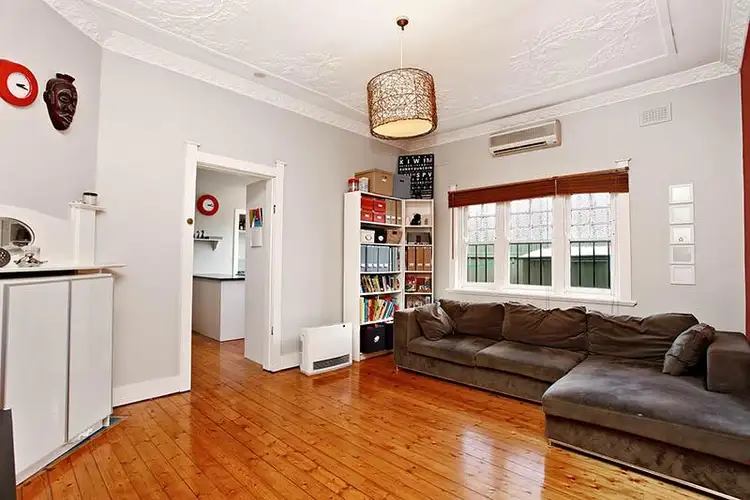 Main view of Homely semi-detached listing, 30 Hirst Street, Arncliffe NSW 2205