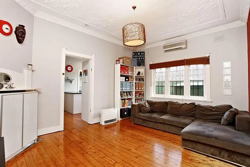 Main view of Homely semi-detached listing, 30 Hirst Street, Arncliffe NSW 2205