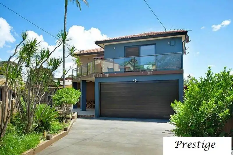 Main view of Homely house listing, 25 cook Street, Turrella NSW 2205