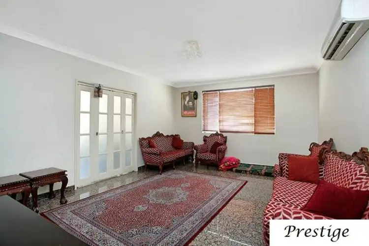 Sixth view of Homely house listing, 25 cook Street, Turrella NSW 2205