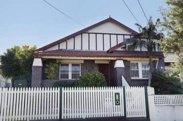 41 Knight Street, Arncliffe NSW 2205