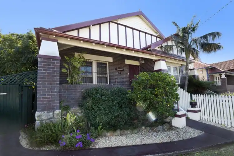 Fifth view of Homely semi-detached listing, 41 Knight Street, Arncliffe NSW 2205