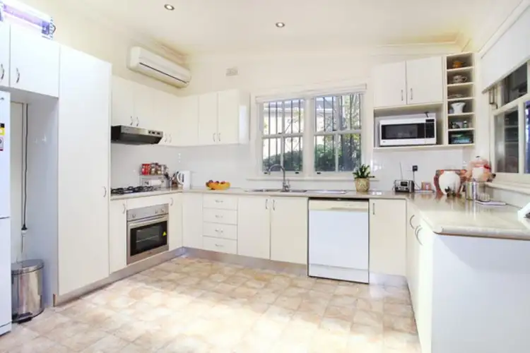 Sixth view of Homely semi-detached listing, 41 Knight Street, Arncliffe NSW 2205