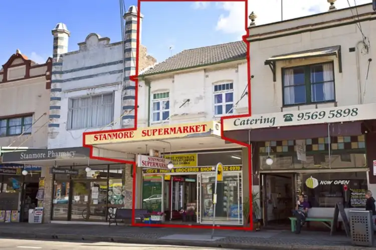 126 Percival Street, Stanmore NSW 2048