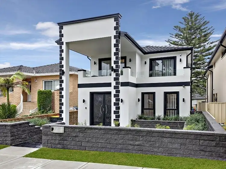 31A Terry Street, Arncliffe NSW 2205