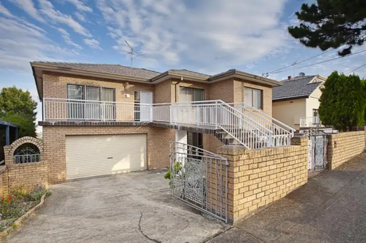 Main view of Homely house listing, 12 Waratah Street, Arncliffe NSW 2205