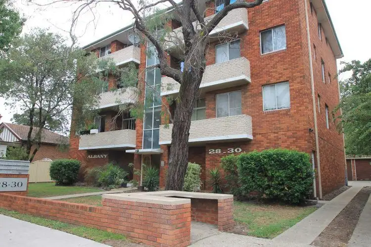 7/28 Ann Street, Wolli Creek NSW 2205