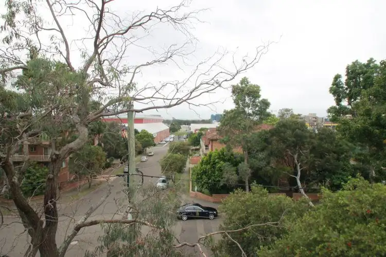 Second view of Homely unit listing, 7/28 Ann Street, Wolli Creek NSW 2205