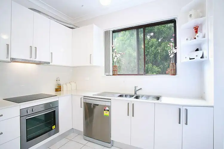 Second view of Homely apartment listing, 7/380 Railway Parade, Carlton NSW 2218