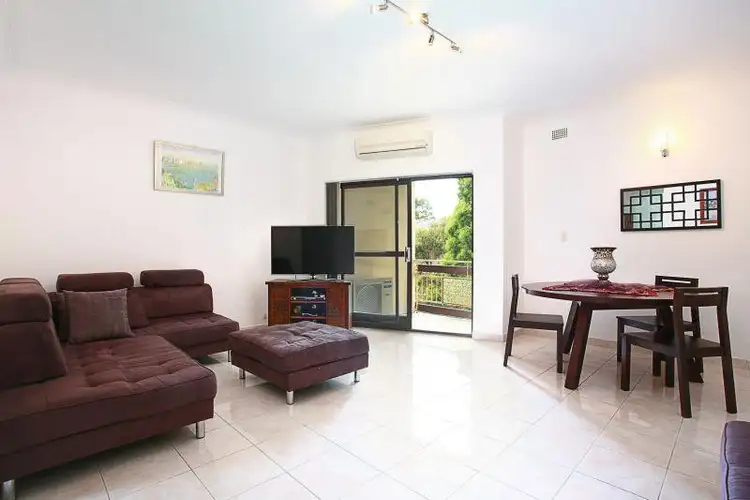 Third view of Homely apartment listing, 7/380 Railway Parade, Carlton NSW 2218