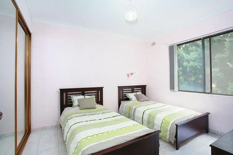 Fifth view of Homely apartment listing, 7/380 Railway Parade, Carlton NSW 2218