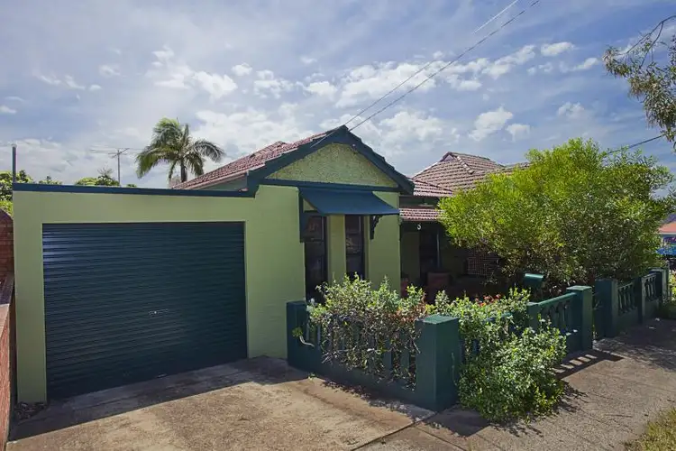 5 Park Street, Arncliffe NSW 2205