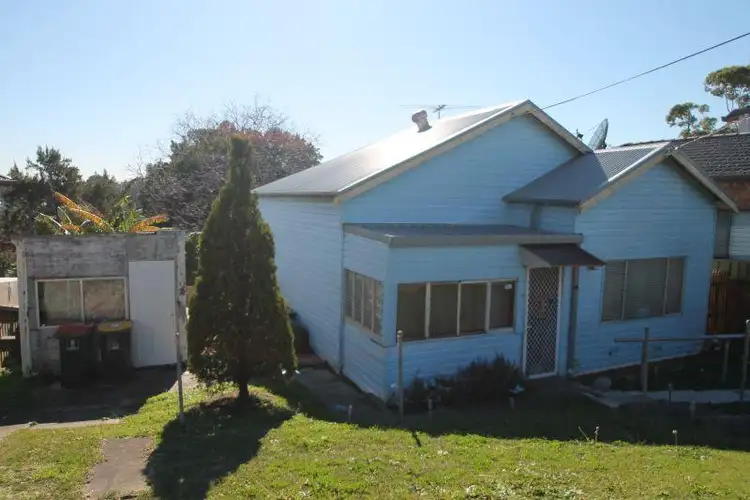 Main view of Homely house listing, 61 Denison Street, Arncliffe NSW 2205