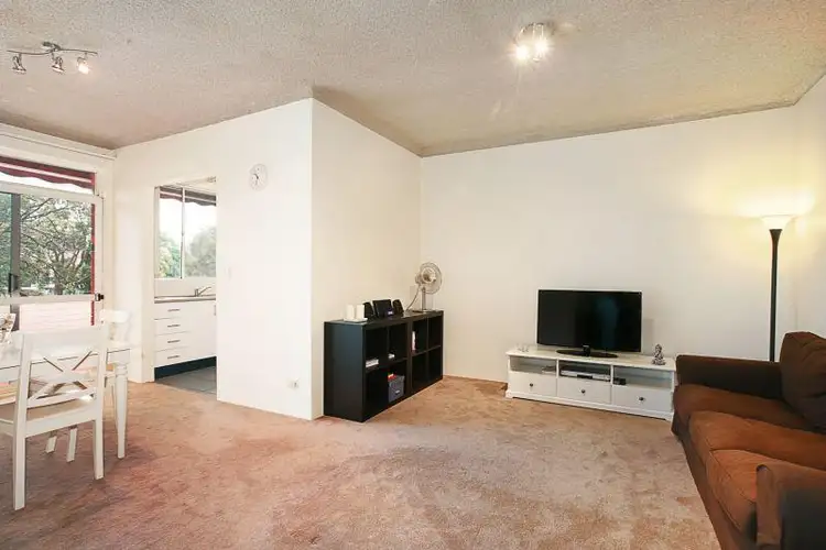 Second view of Homely unit listing, 8/28 Ann Street, Wolli creek NSW 2205