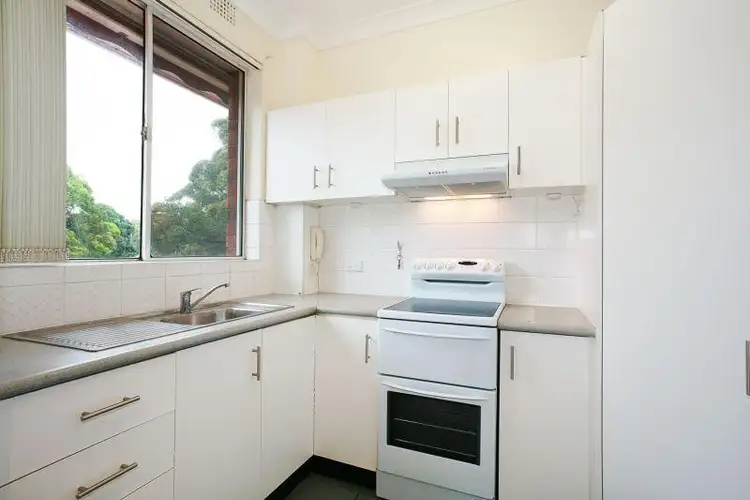 Third view of Homely unit listing, 8/28 Ann Street, Wolli creek NSW 2205