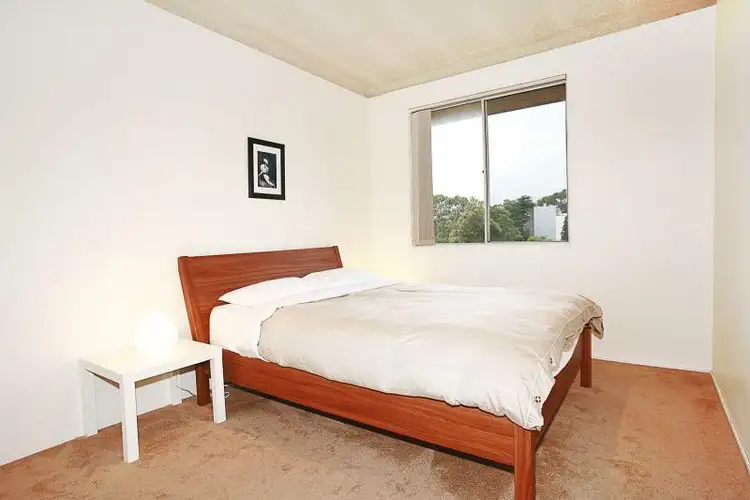 Fifth view of Homely unit listing, 8/28 Ann Street, Wolli creek NSW 2205